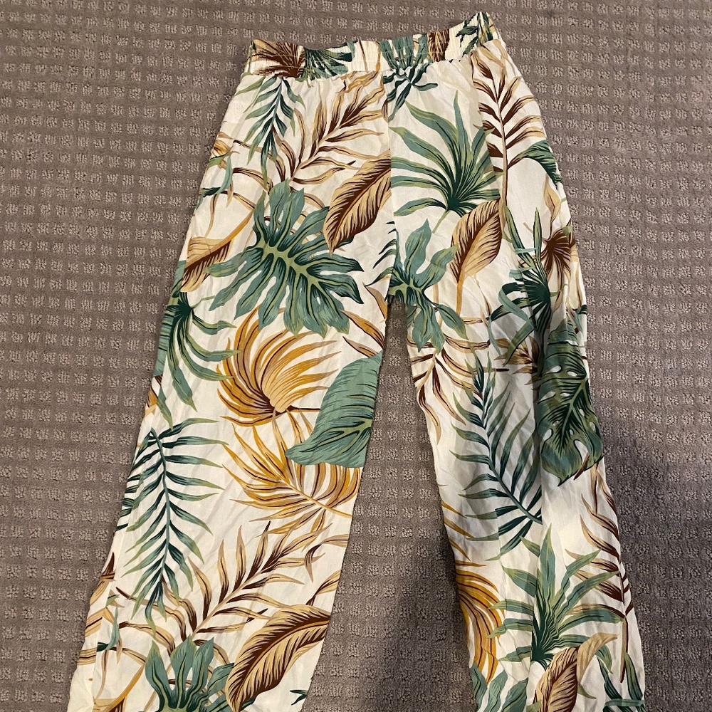 Beach pants